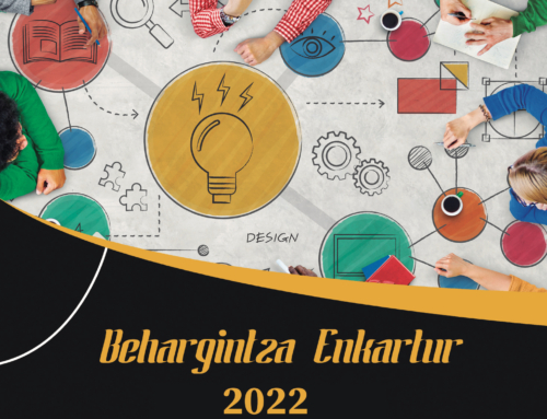 Concurso 2022 de Proyectos Empresariales